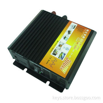 300W, Pure Sine Wave, DC12 DC24 DC48, PV Inverter for Stand-alone Solar System